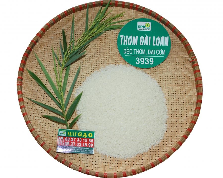 Thơm Đài Loan  3939